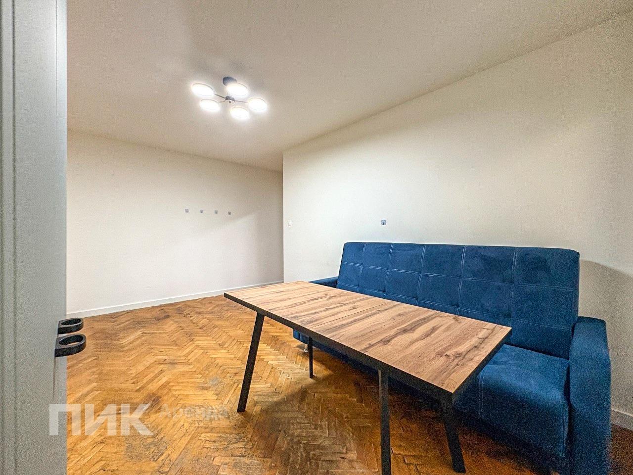 2-к. квартира, 44.5 м², 92 700 ₽/мес — фото № 7