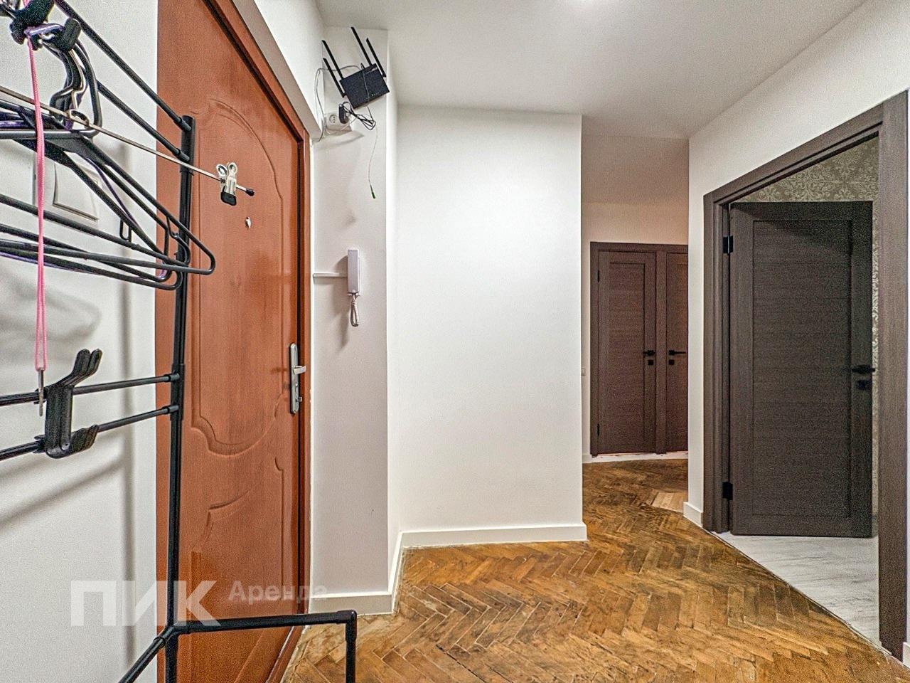 2-к. квартира, 44.5 м², 92 700 ₽/мес — фото № 13