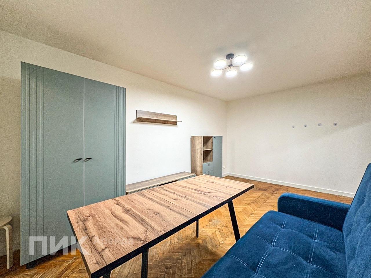2-к. квартира, 44.5 м², 92 700 ₽/мес — фото № 6