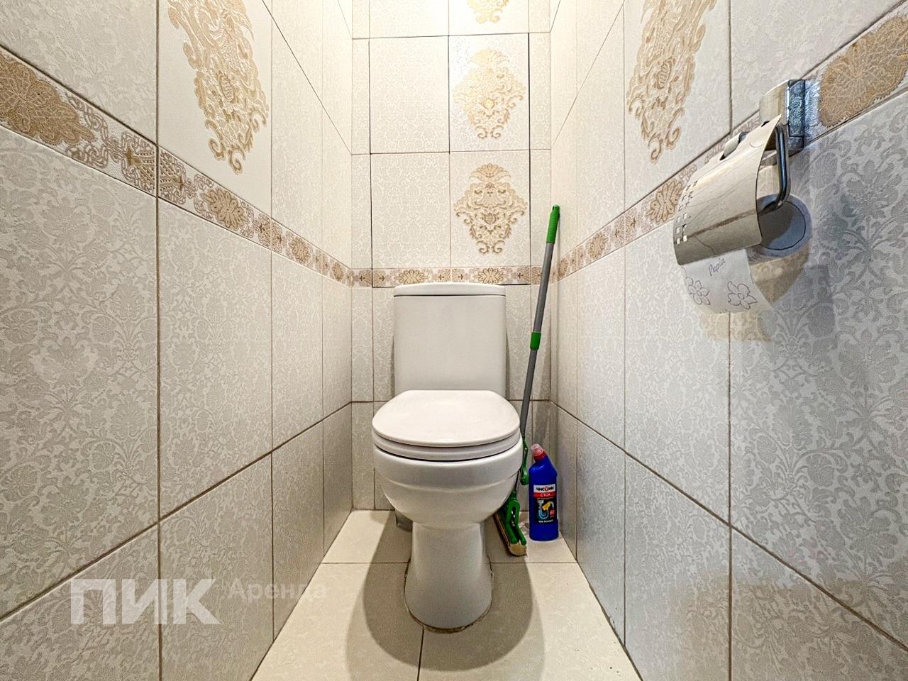 2-к. квартира, 44.5 м², 92 700 ₽/мес — фото № 12