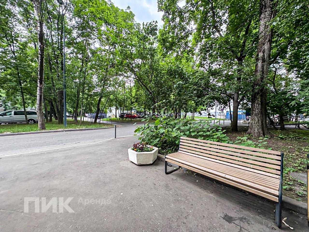 2-к. квартира, 44.5 м², 92 700 ₽/мес — фото № 21