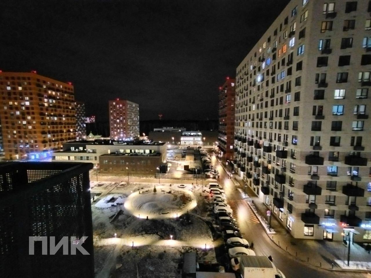 1-к. квартира, 33.1 м², 60 700 ₽/мес — фото № 14