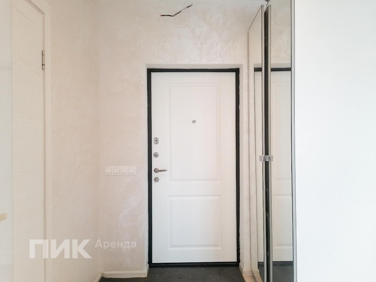 1-к. квартира, 38.4 м², 84 100 ₽/мес — фото № 12