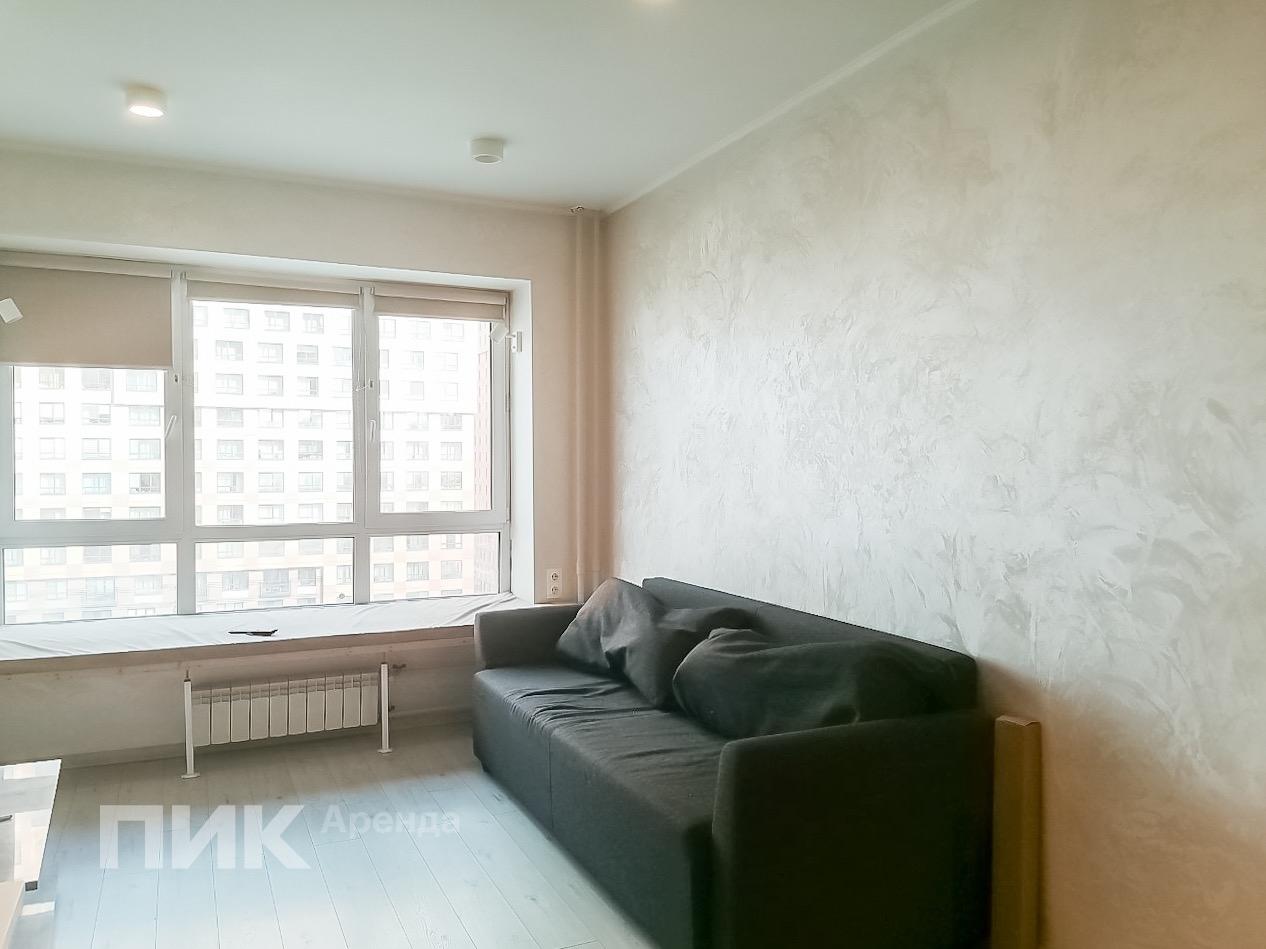 1-к. квартира, 38.4 м², 84 100 ₽/мес — фото № 4