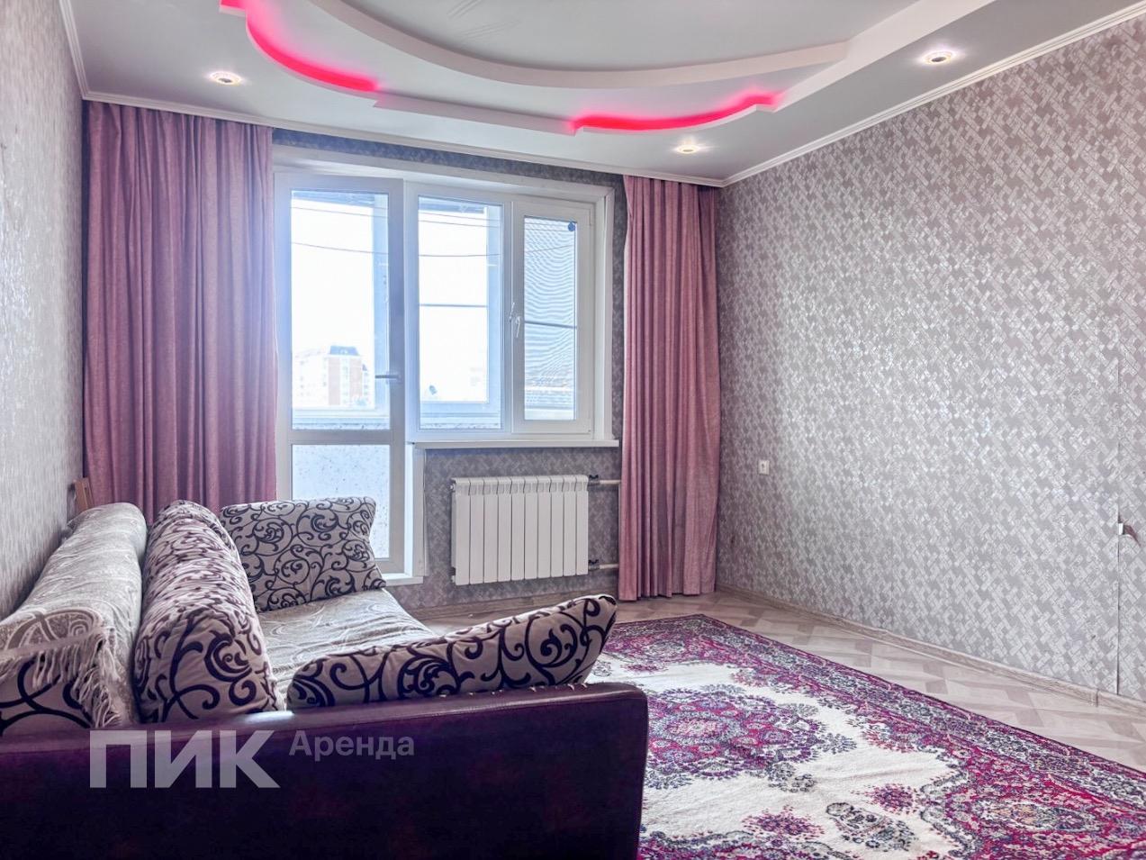 1-к. квартира, 39 м², 60 400 ₽/мес — фото № 1
