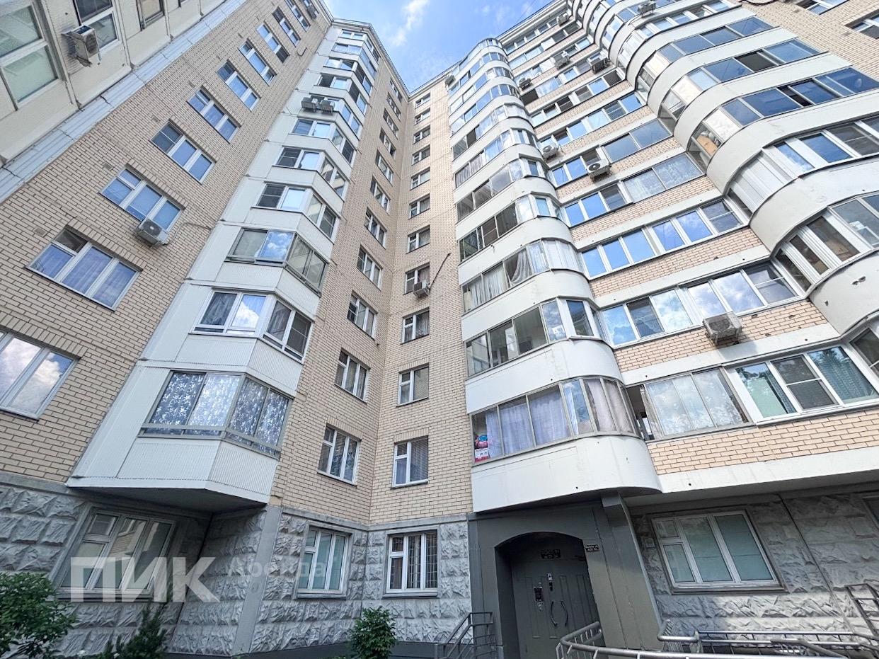 1-к. квартира, 39 м², 60 400 ₽/мес — фото № 15