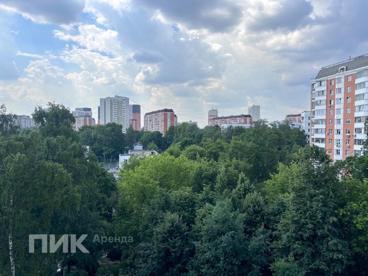 1-к. квартира, 39 м², 60 400 ₽/мес — фото № 14
