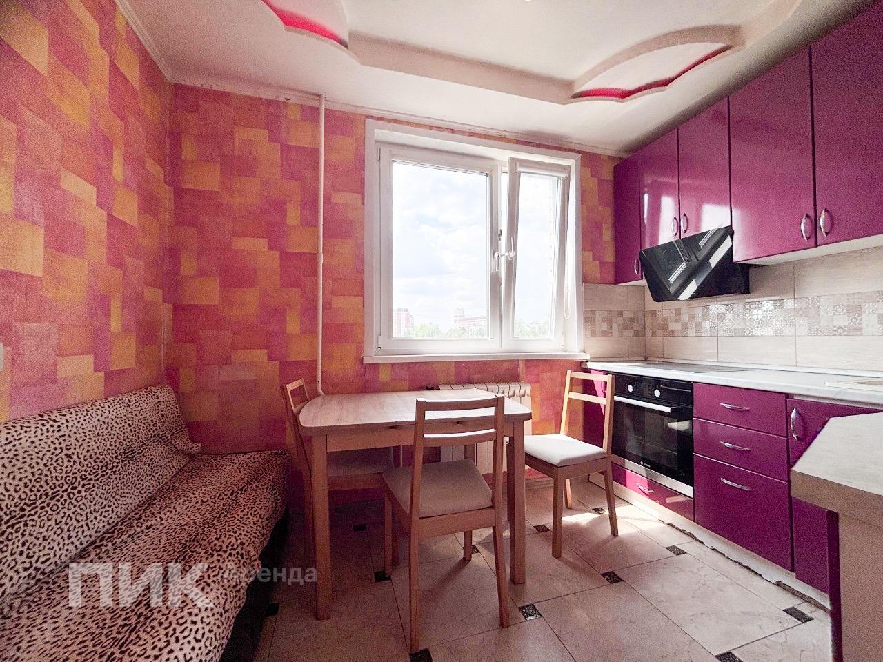 1-к. квартира, 39 м², 60 400 ₽/мес — фото № 4