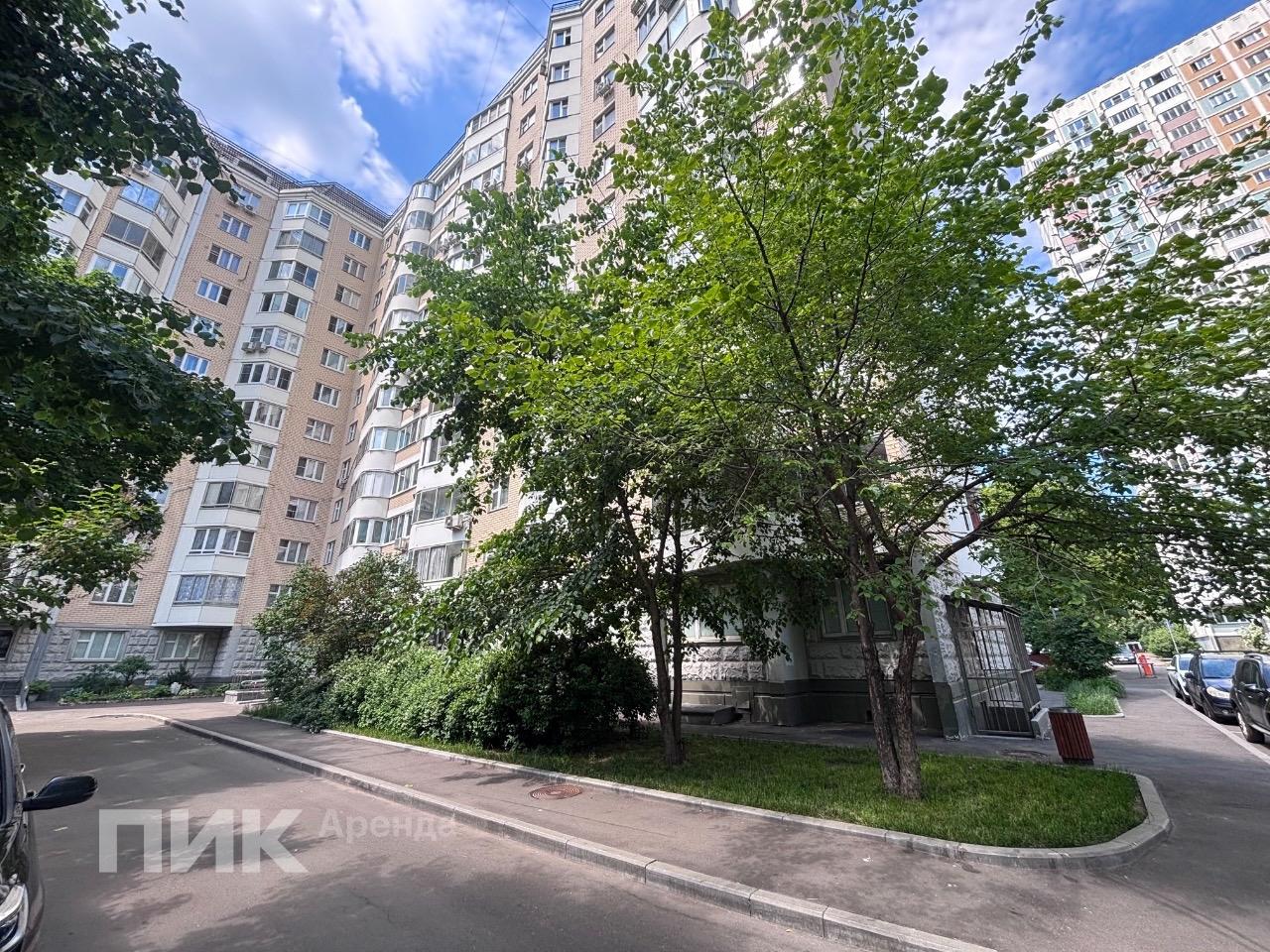 1-к. квартира, 39 м², 60 400 ₽/мес — фото № 16