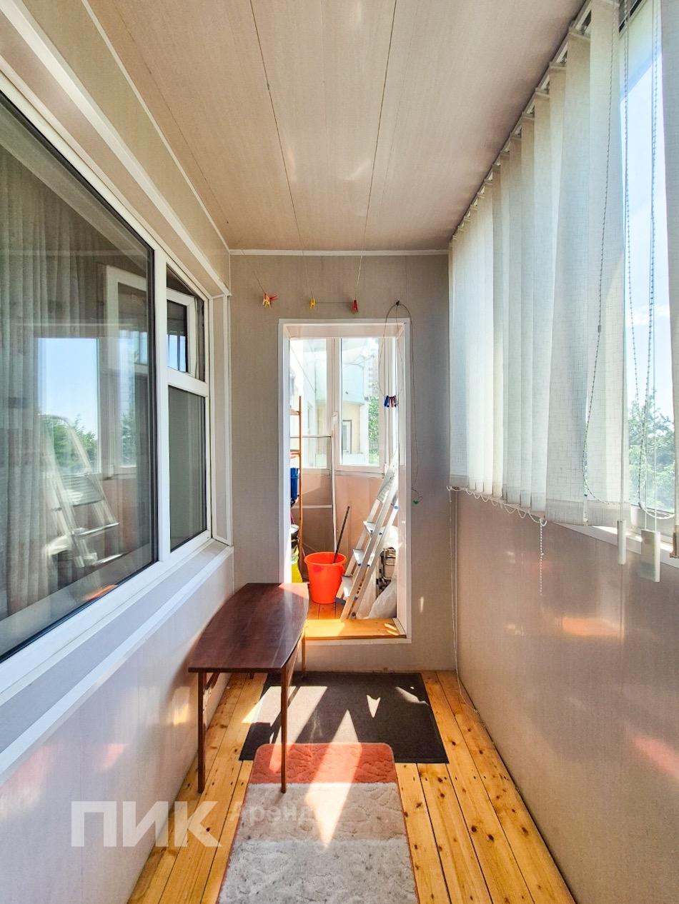 1-к. квартира, 45 м², 44 000 ₽/мес — фото № 15