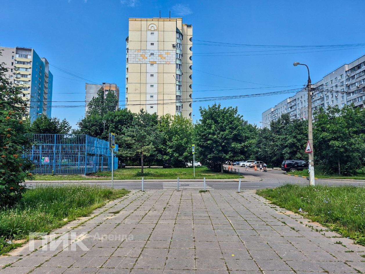 1-к. квартира, 45 м², 44 000 ₽/мес — фото № 21