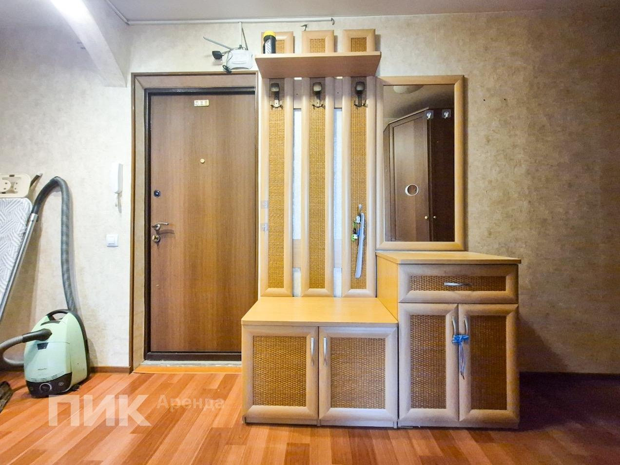 1-к. квартира, 45 м², 44 000 ₽/мес — фото № 14