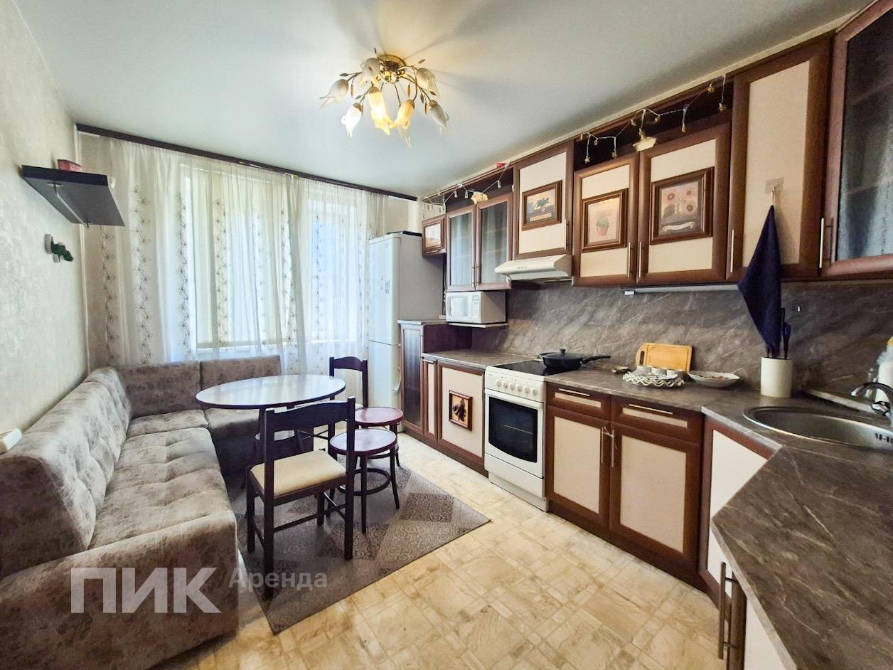 1-к. квартира, 45 м², 44 000 ₽/мес — фото № 6