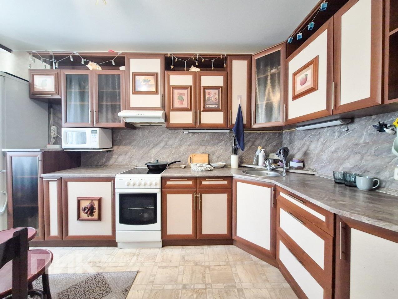 1-к. квартира, 45 м², 44 000 ₽/мес — фото № 7