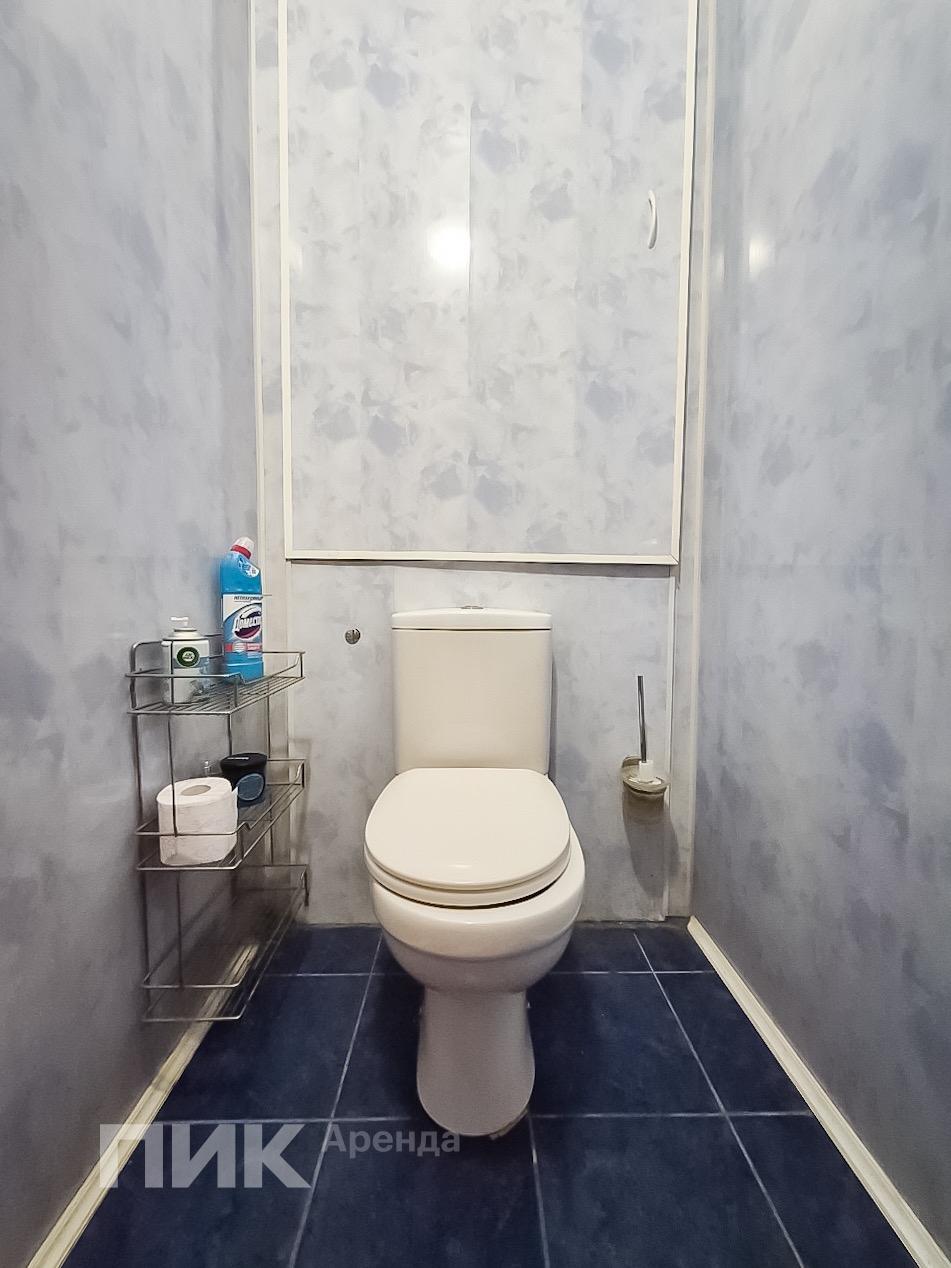 1-к. квартира, 45 м², 44 000 ₽/мес — фото № 10