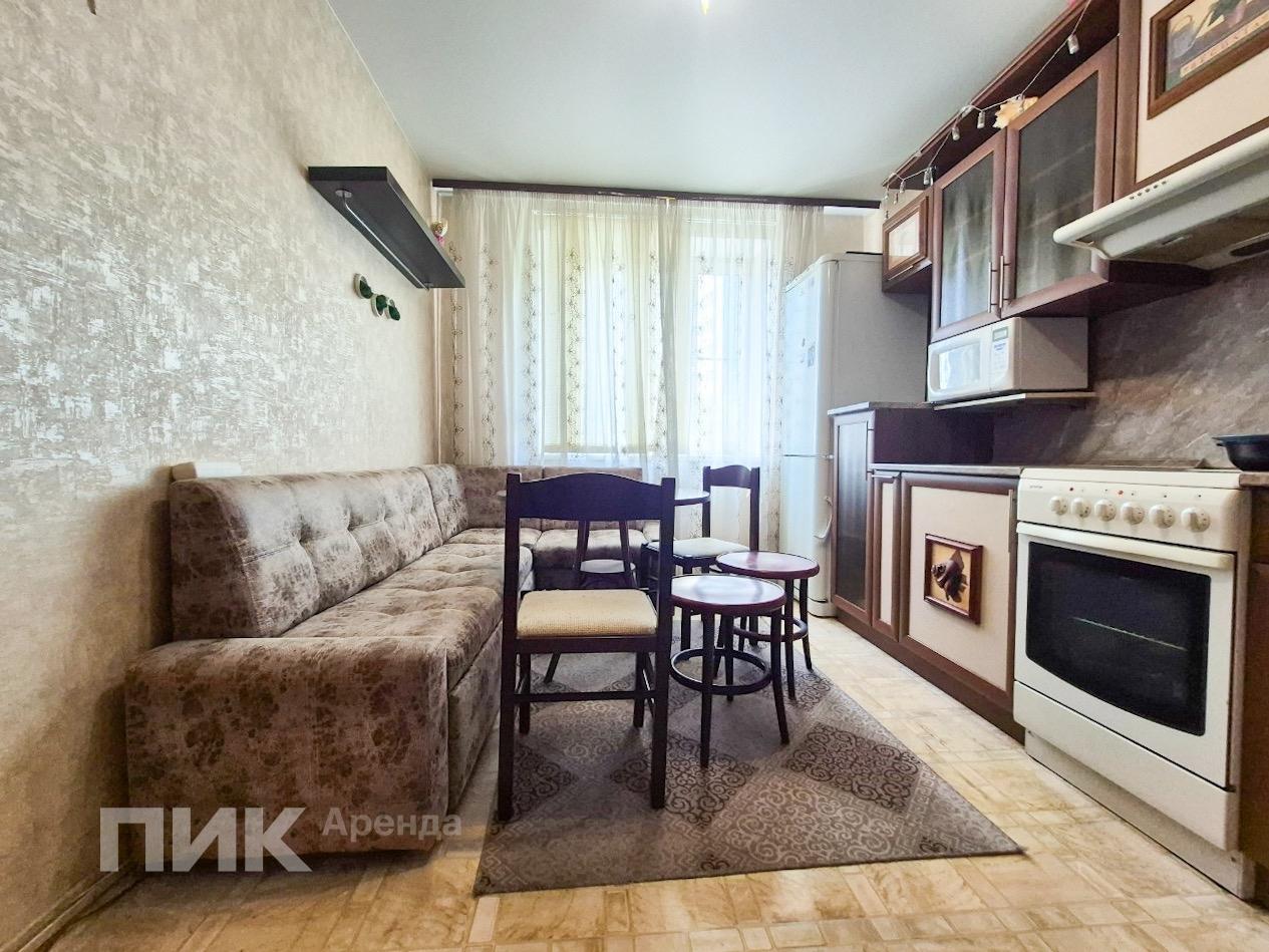 1-к. квартира, 45 м², 44 000 ₽/мес — фото № 5