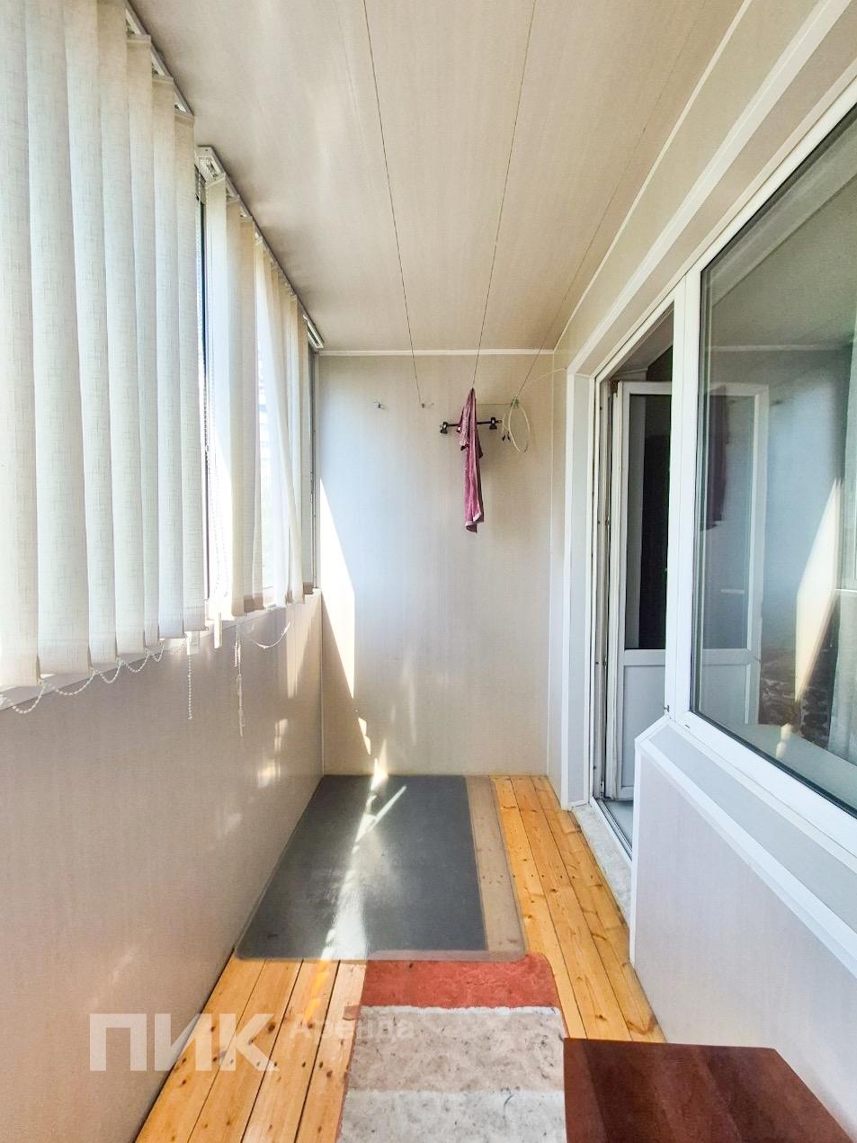 1-к. квартира, 45 м², 44 000 ₽/мес — фото № 16