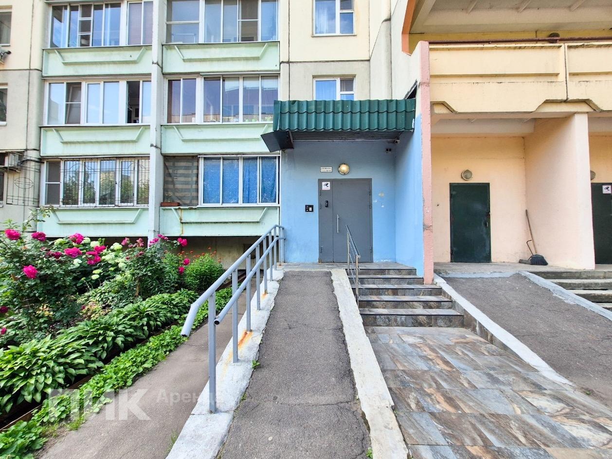 1-к. квартира, 45 м², 44 000 ₽/мес — фото № 20