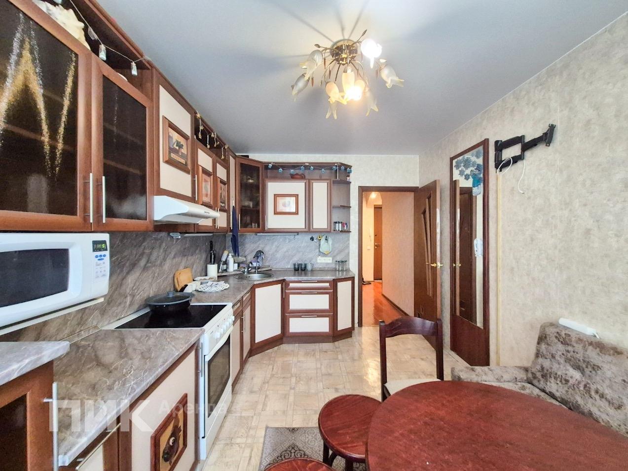 1-к. квартира, 45 м², 44 000 ₽/мес — фото № 8