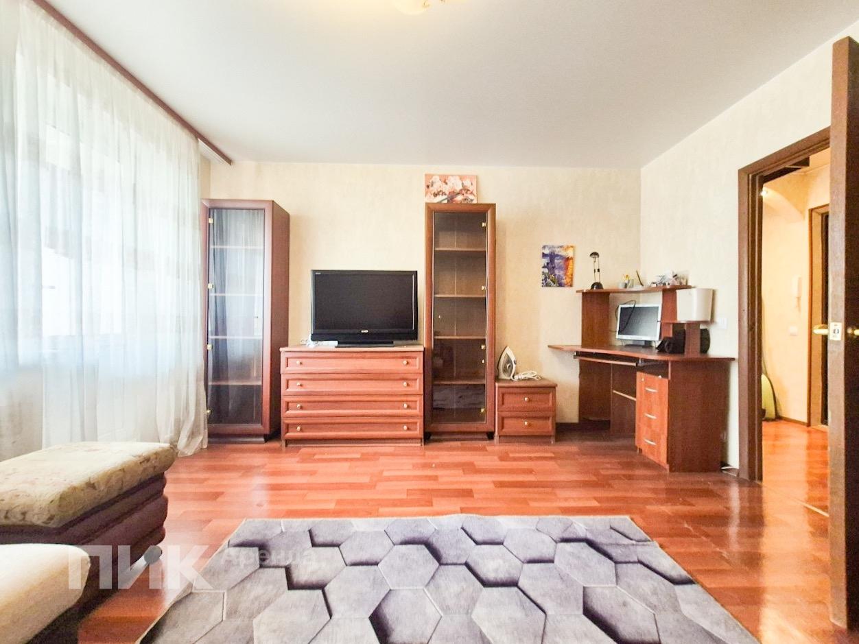 1-к. квартира, 45 м², 44 000 ₽/мес — фото № 4