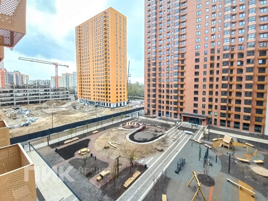 1-к. квартира, 35 м², 38 700 ₽/мес — фото № 13