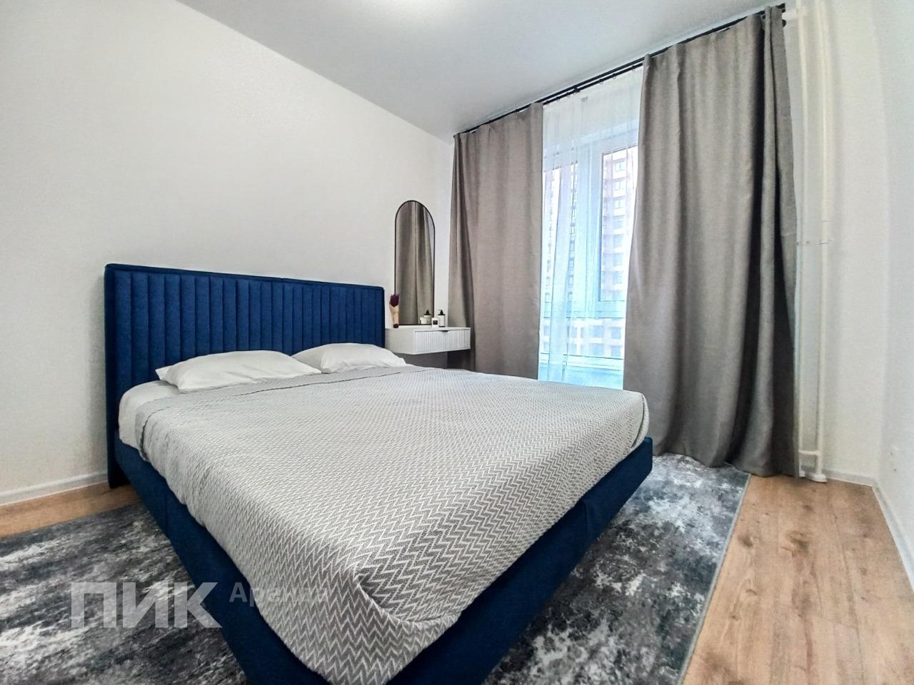 1-к. квартира, 35 м², 38 700 ₽/мес — фото № 1