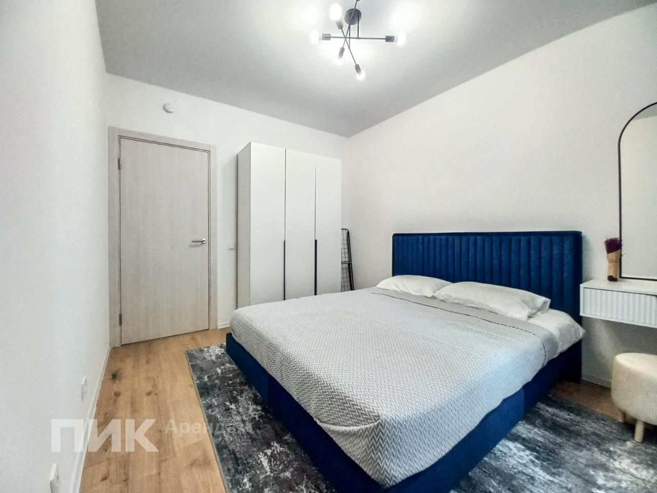 1-к. квартира, 35 м², 38 700 ₽/мес — фото № 3