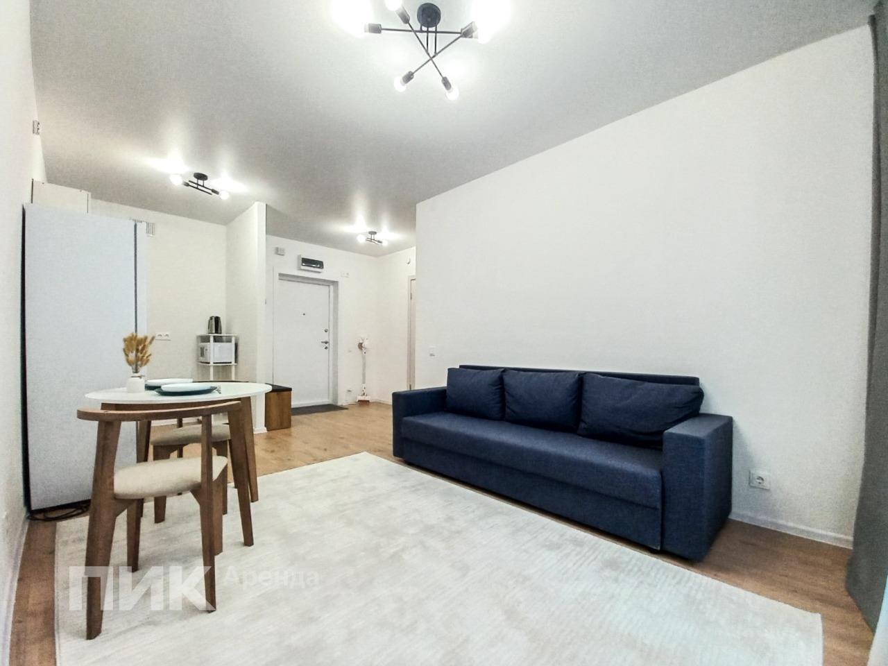 1-к. квартира, 35 м², 38 700 ₽/мес — фото № 7