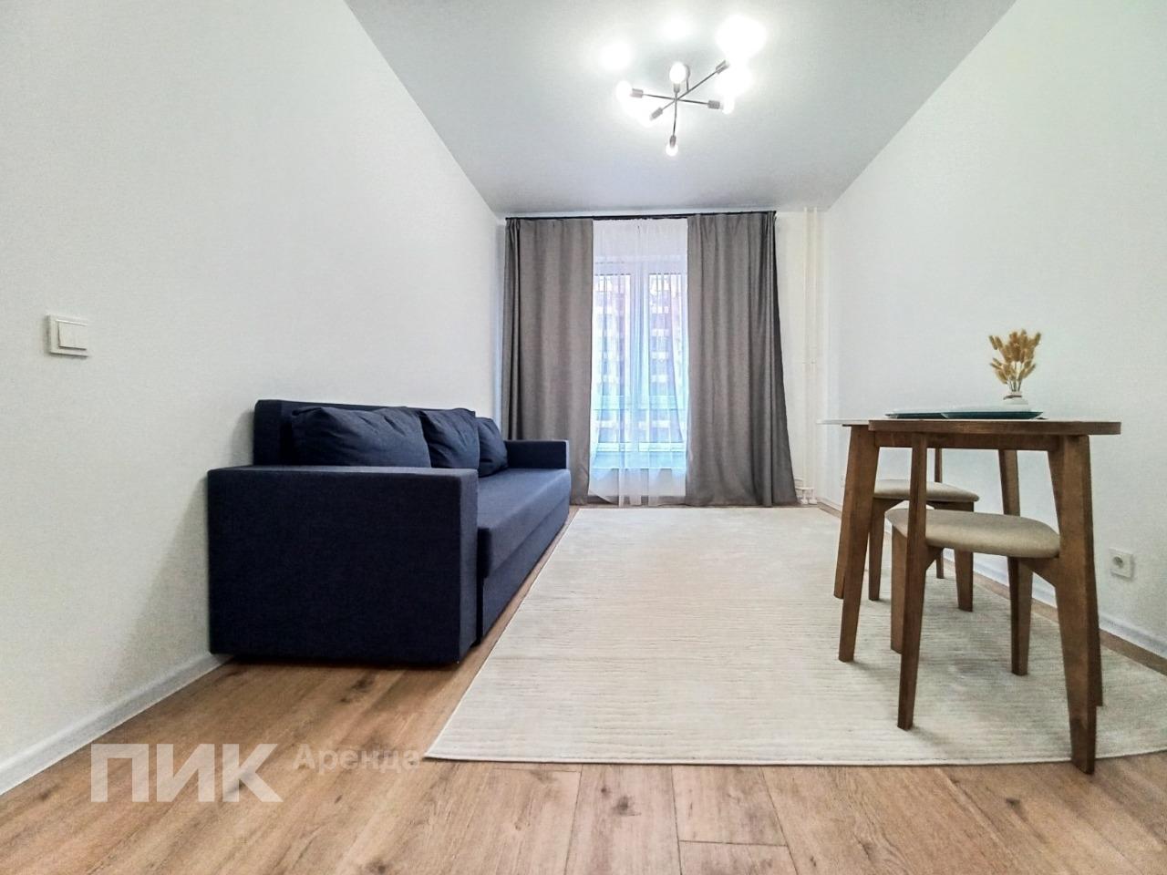 1-к. квартира, 35 м², 38 700 ₽/мес — фото № 5