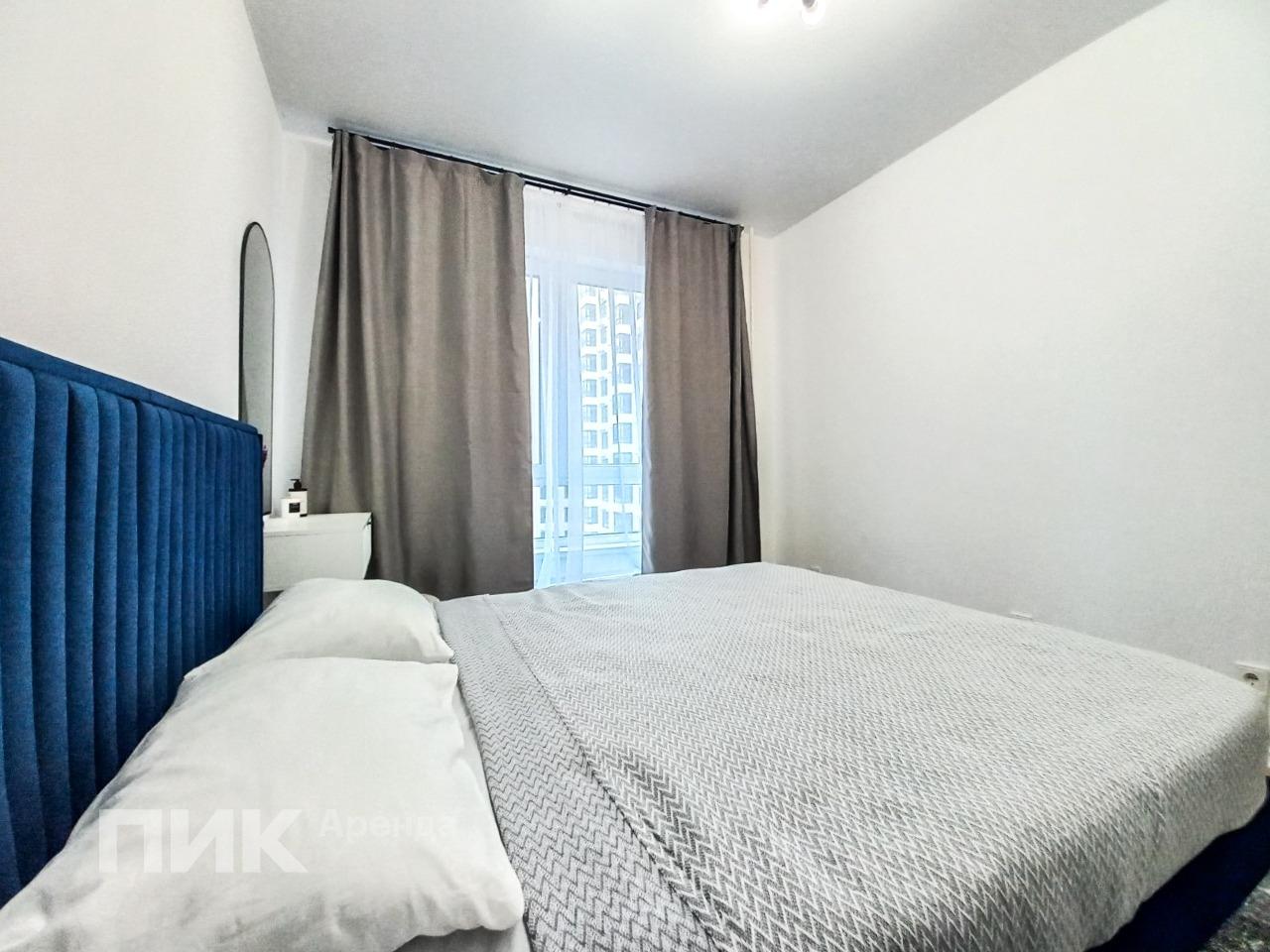 1-к. квартира, 35 м², 38 700 ₽/мес — фото № 2