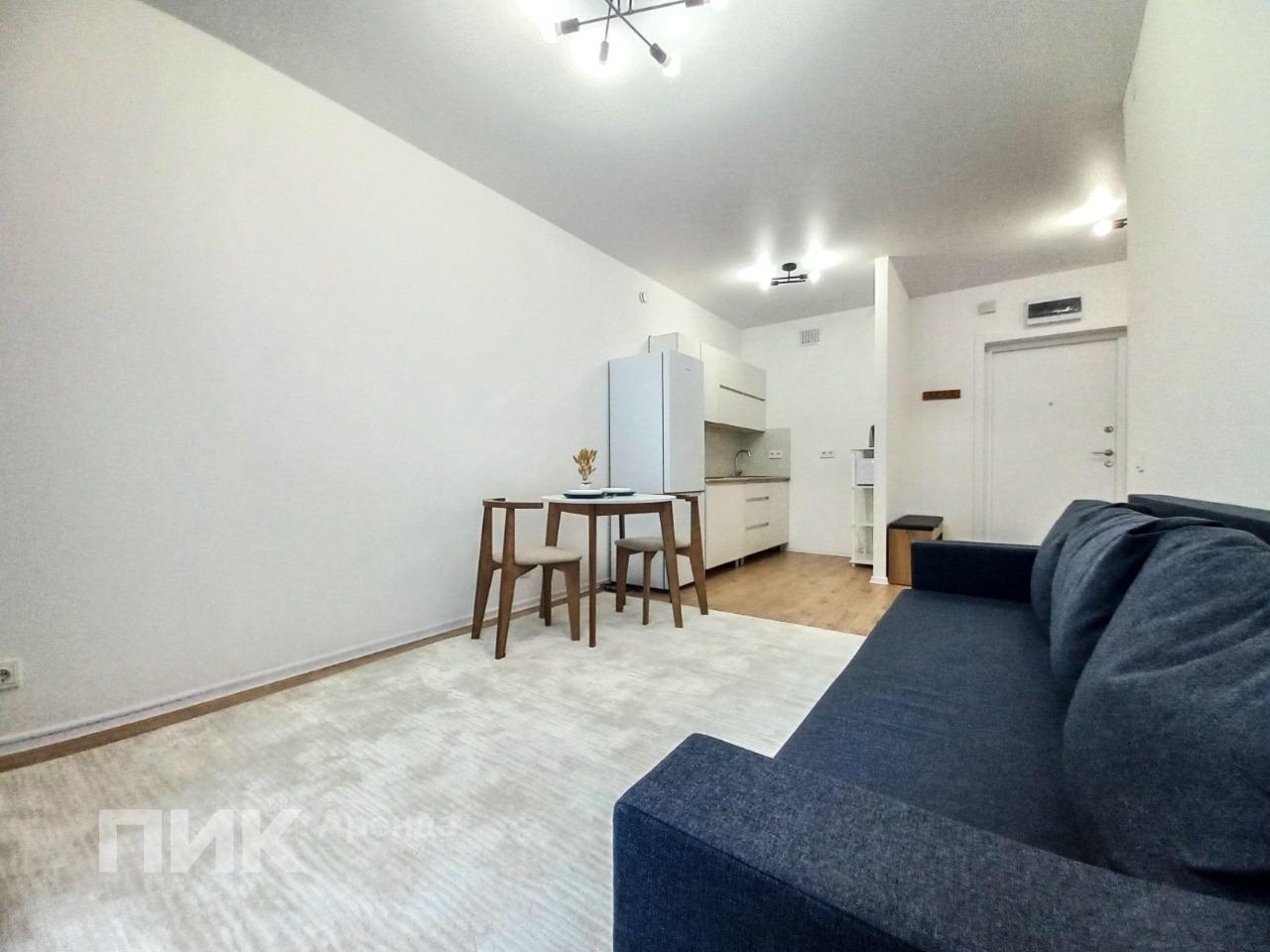 1-к. квартира, 35 м², 38 700 ₽/мес — фото № 6