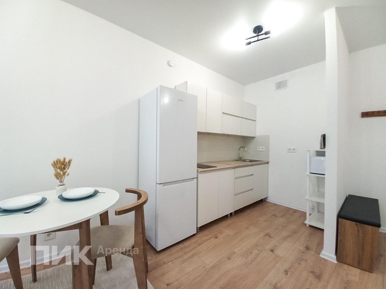 1-к. квартира, 35 м², 38 700 ₽/мес — фото № 8