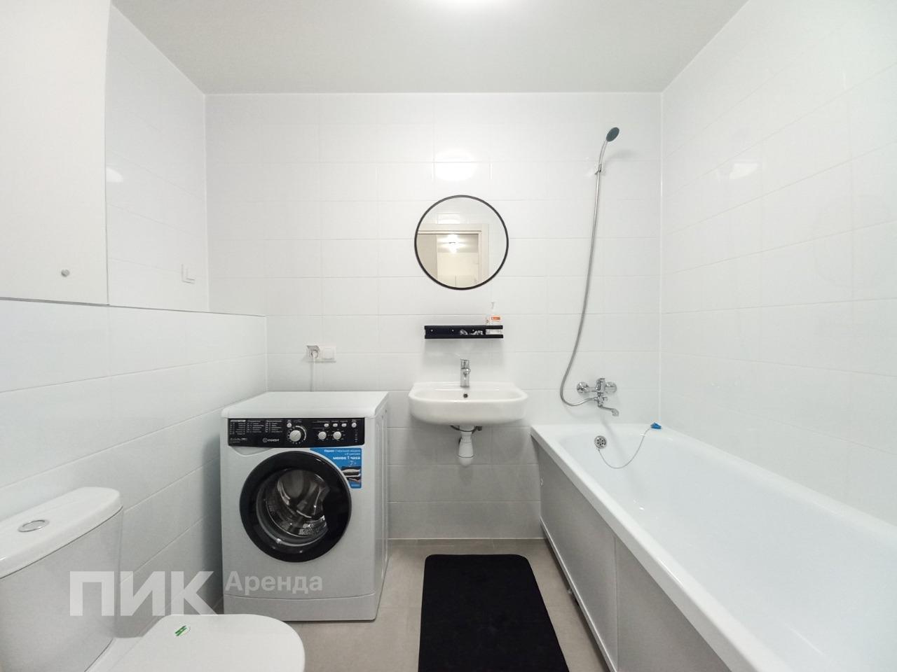 1-к. квартира, 35 м², 38 700 ₽/мес — фото № 9