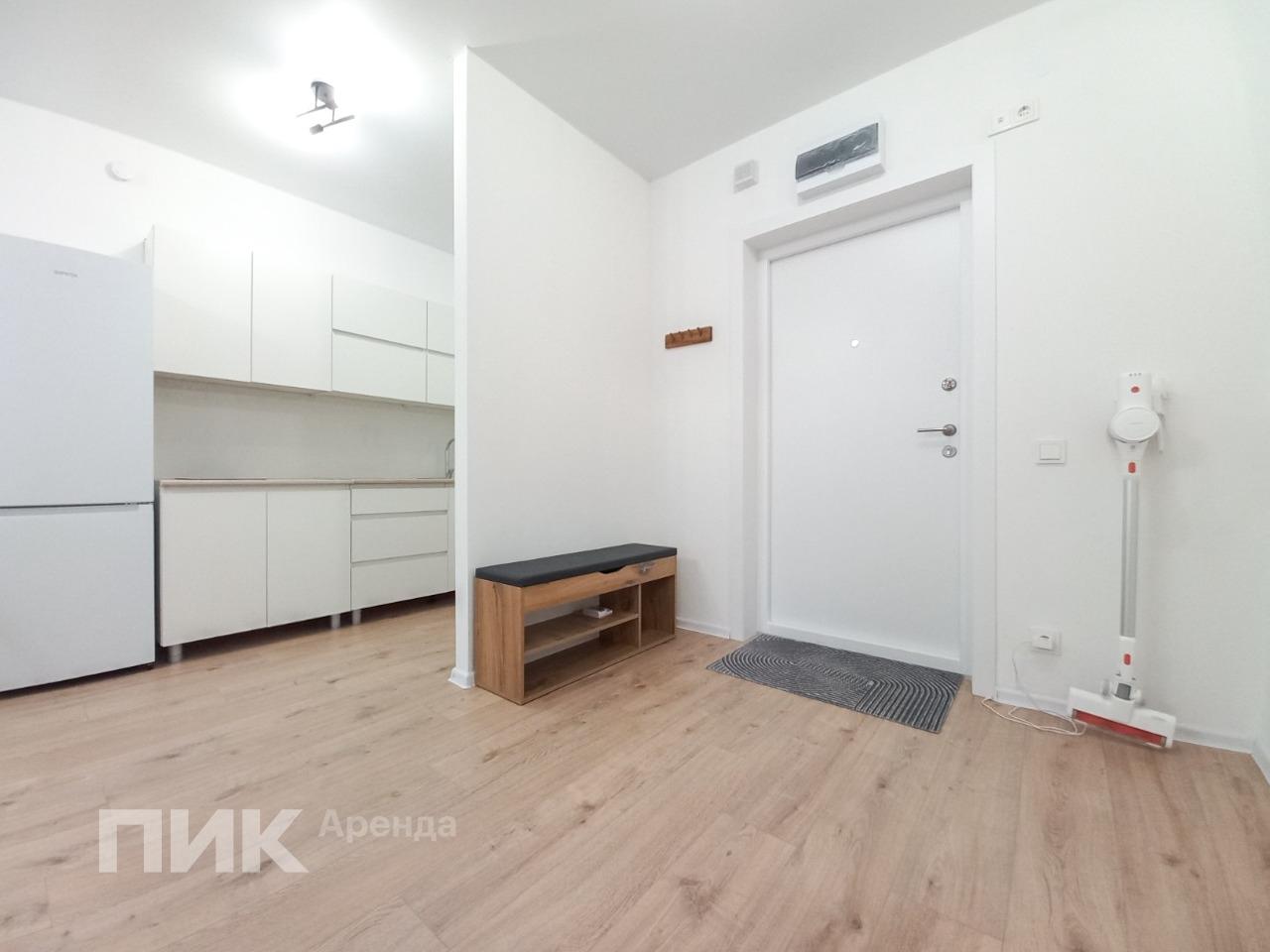 1-к. квартира, 35 м², 38 700 ₽/мес — фото № 12