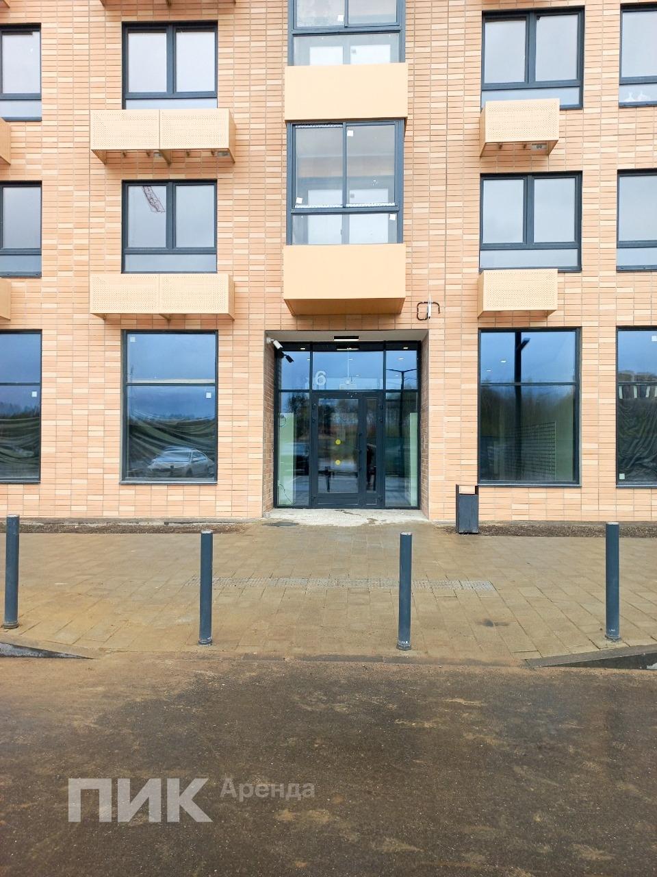 1-к. квартира, 35 м², 38 700 ₽/мес — фото № 16