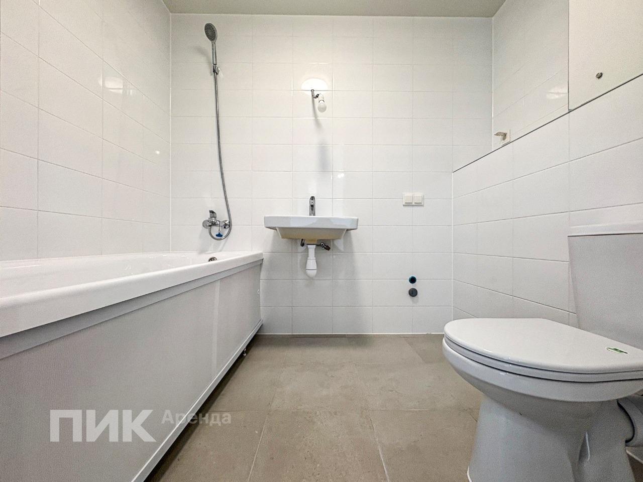 1-к. квартира, 34 м², 49 400 ₽/мес — фото № 7