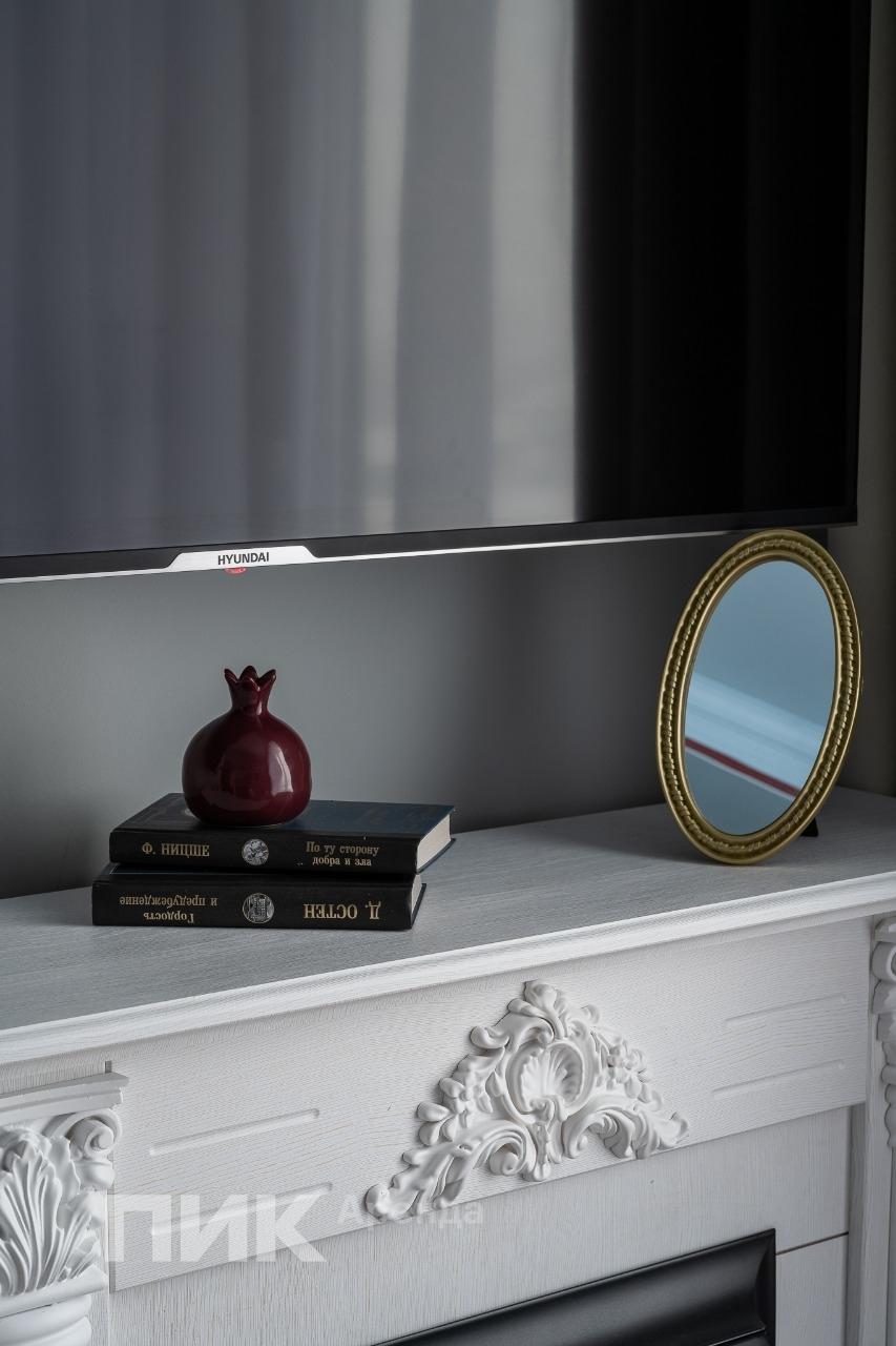 1-к. квартира, 17 м², 63 000 ₽/мес — фото № 8