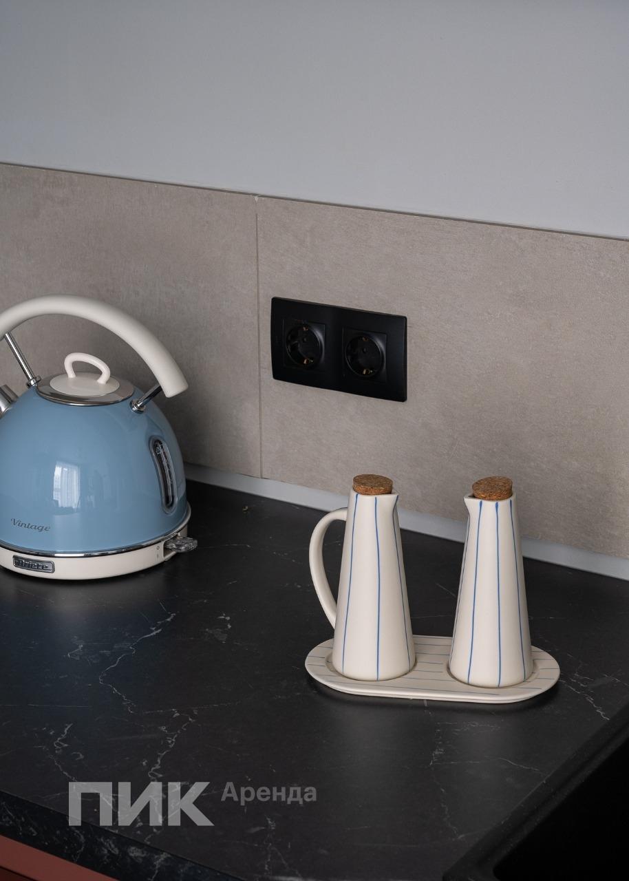 1-к. квартира, 17 м², 63 000 ₽/мес — фото № 13