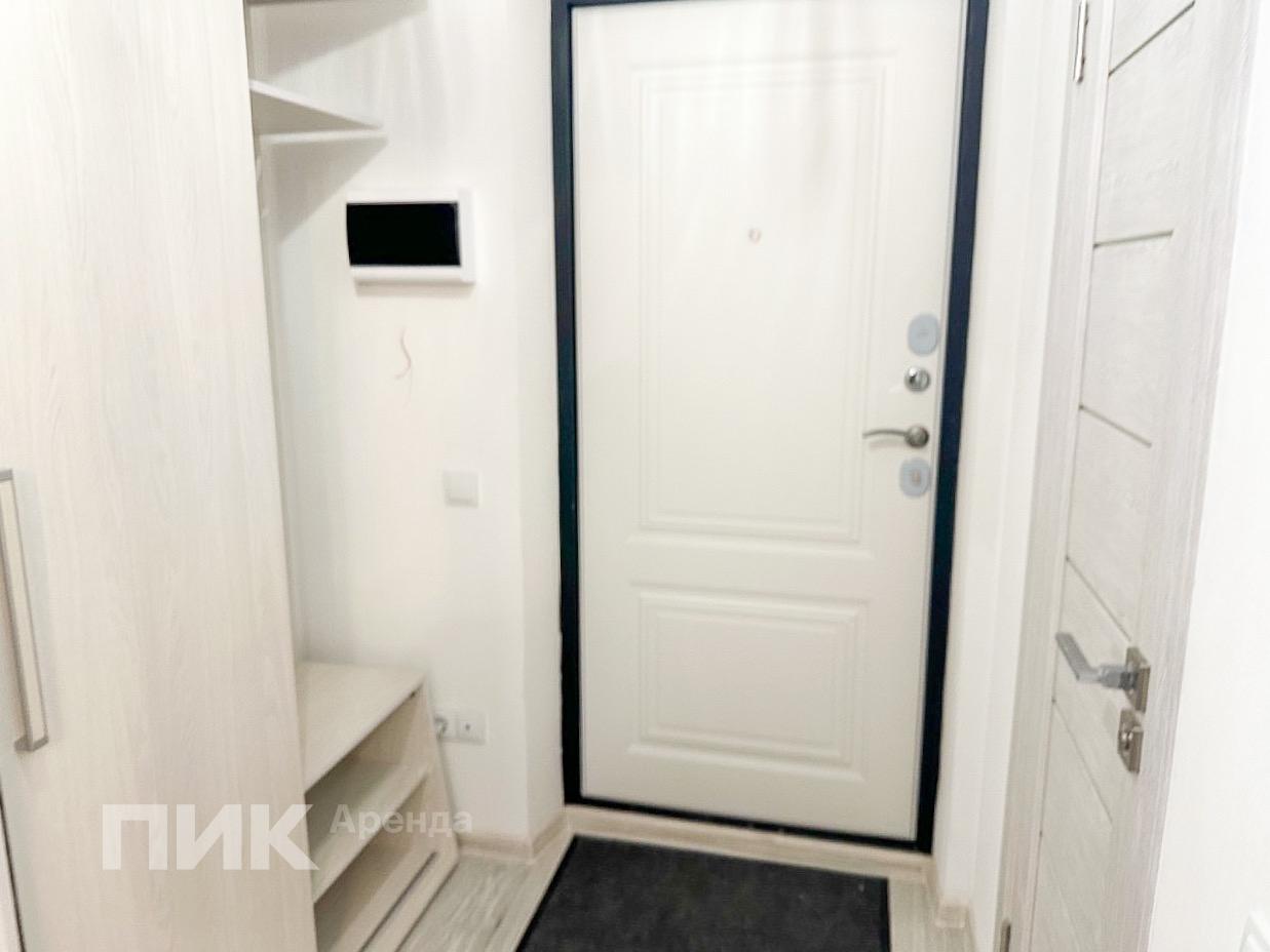 1-к. квартира, 34 м², 29 900 ₽/мес — фото № 12