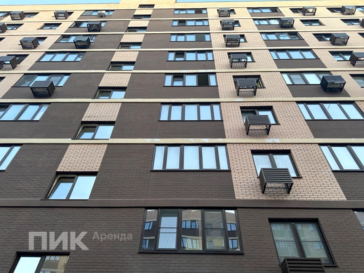 1-к. квартира, 34 м², 29 900 ₽/мес — фото № 18