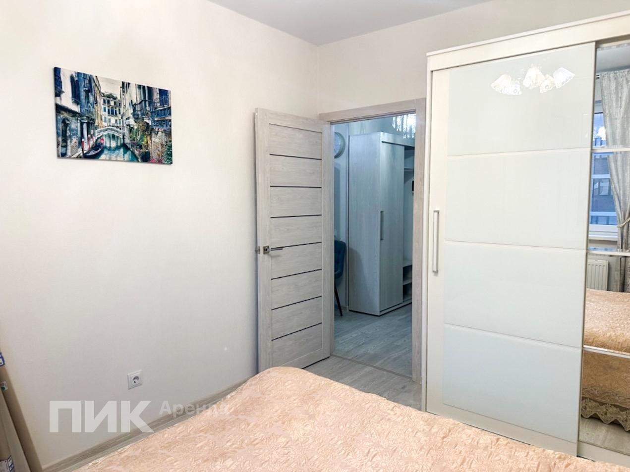 1-к. квартира, 34 м², 29 900 ₽/мес — фото № 8