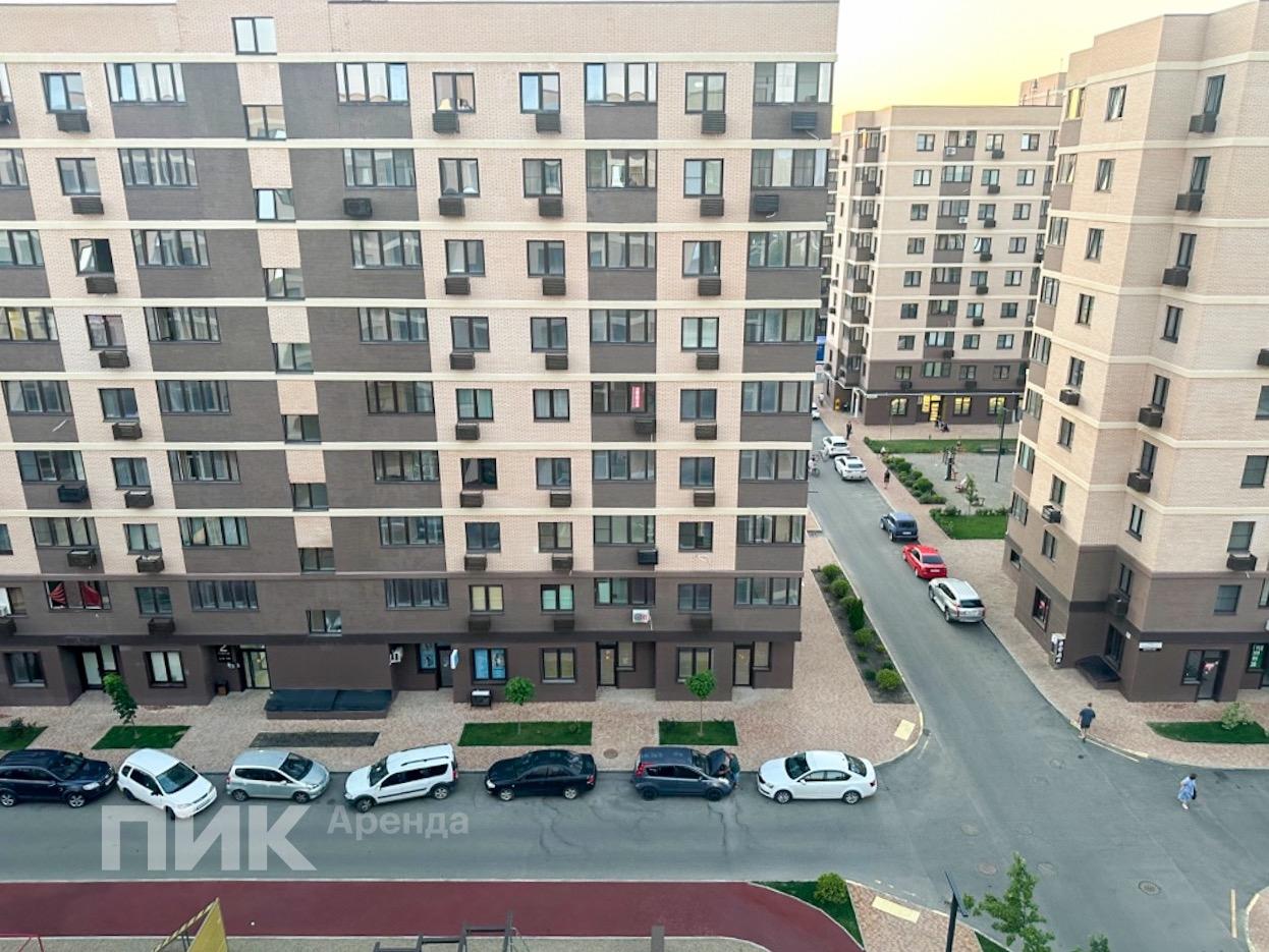 1-к. квартира, 34 м², 29 900 ₽/мес — фото № 16