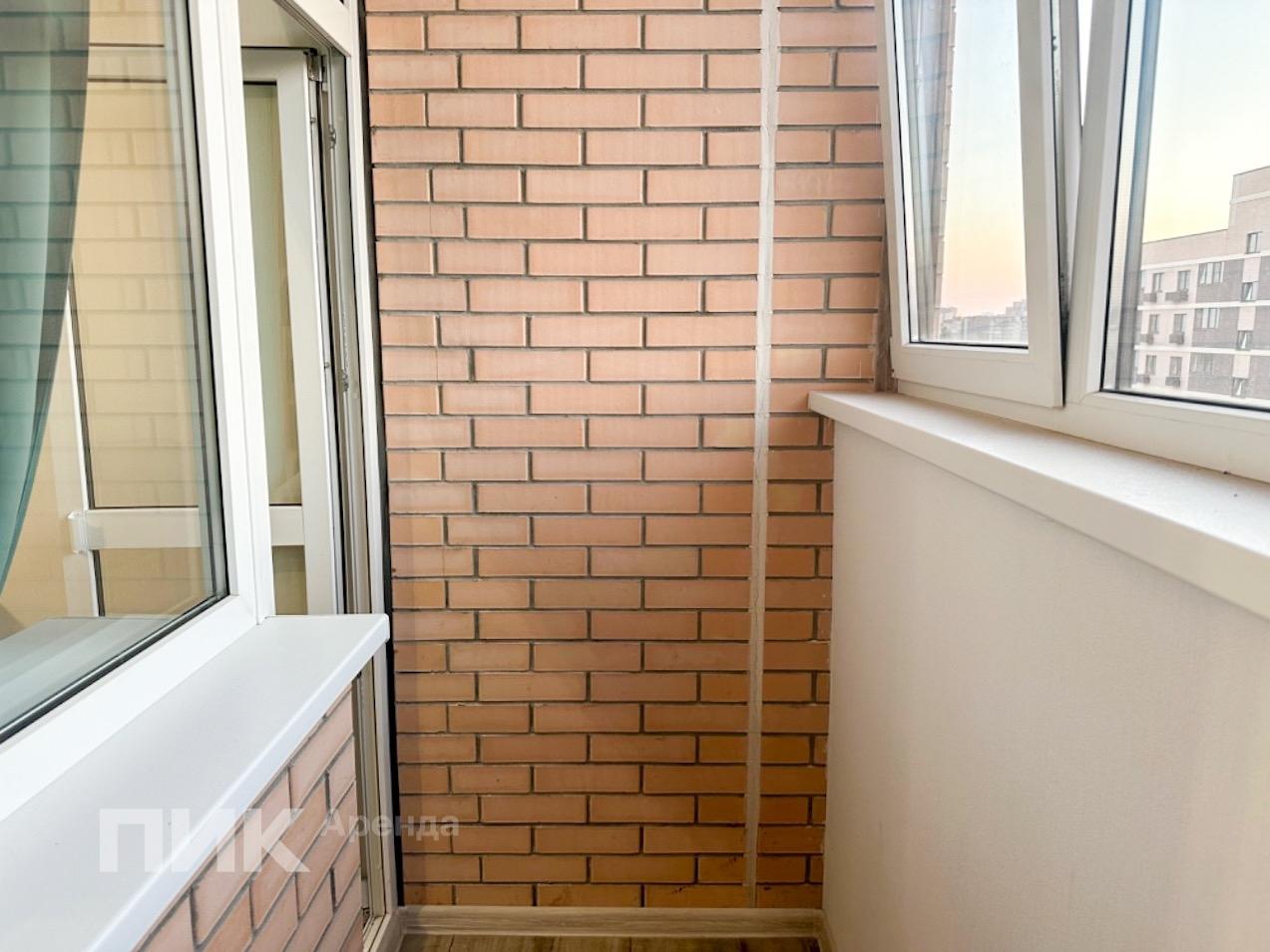 1-к. квартира, 34 м², 29 900 ₽/мес — фото № 13