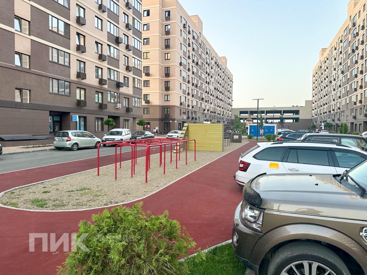 1-к. квартира, 34 м², 29 900 ₽/мес — фото № 20
