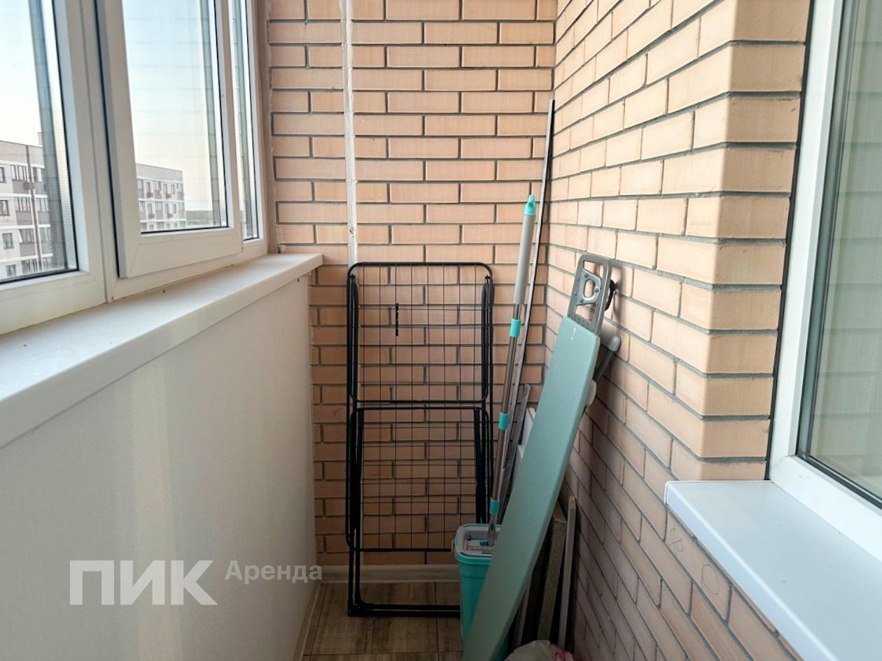 1-к. квартира, 34 м², 29 900 ₽/мес — фото № 14