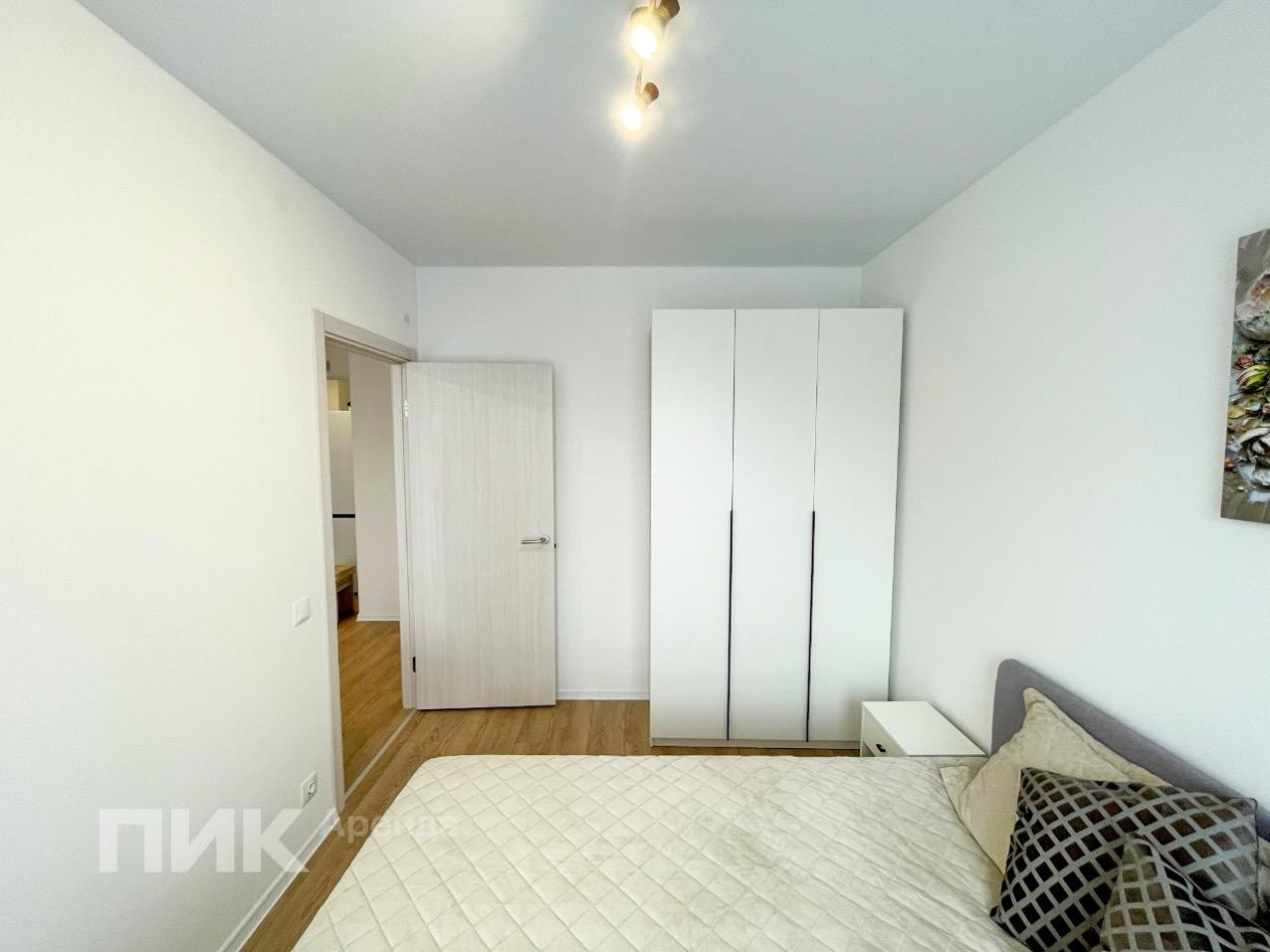 1-к. квартира, 31.6 м², 63 500 ₽/мес — фото № 7