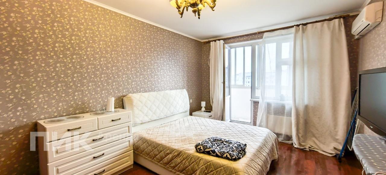 1-к. квартира, 37.9 м², 80 000 ₽/мес — фото № 1