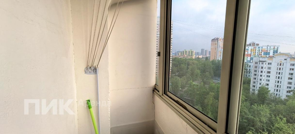 1-к. квартира, 37.9 м², 80 000 ₽/мес — фото № 9