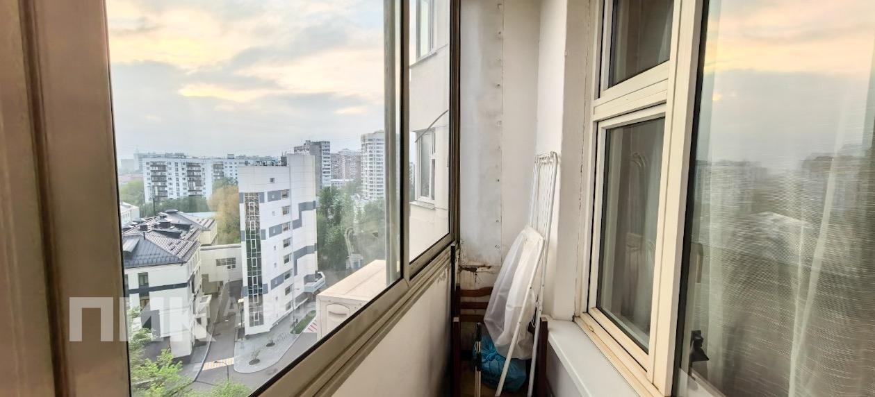 1-к. квартира, 37.9 м², 80 000 ₽/мес — фото № 10