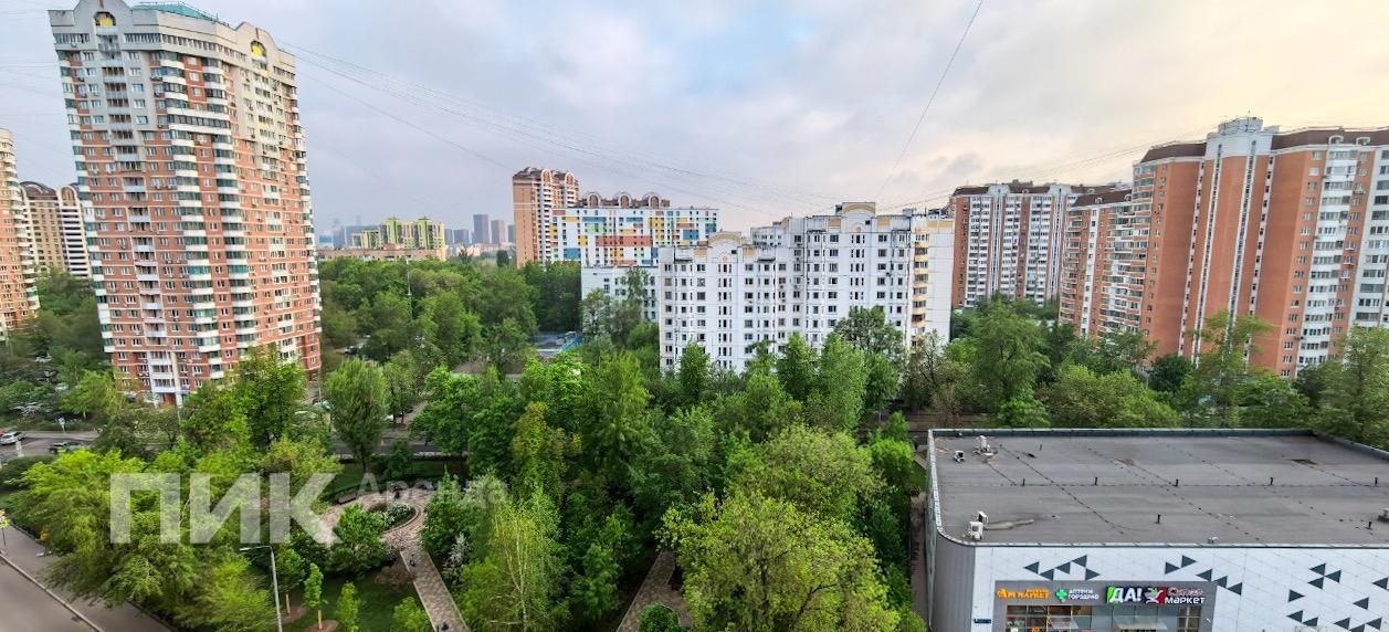 1-к. квартира, 37.9 м², 80 000 ₽/мес — фото № 15
